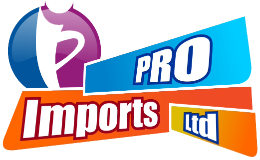 Pro Imports Ltd.